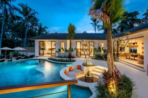 Villa Arcadia by BaliSuperHost